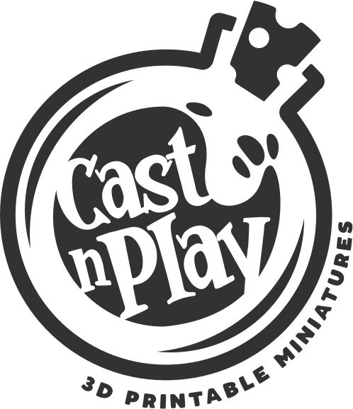 Cast n Play